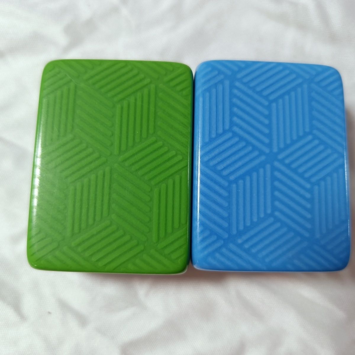 黄光透视麻将（50号-56号）